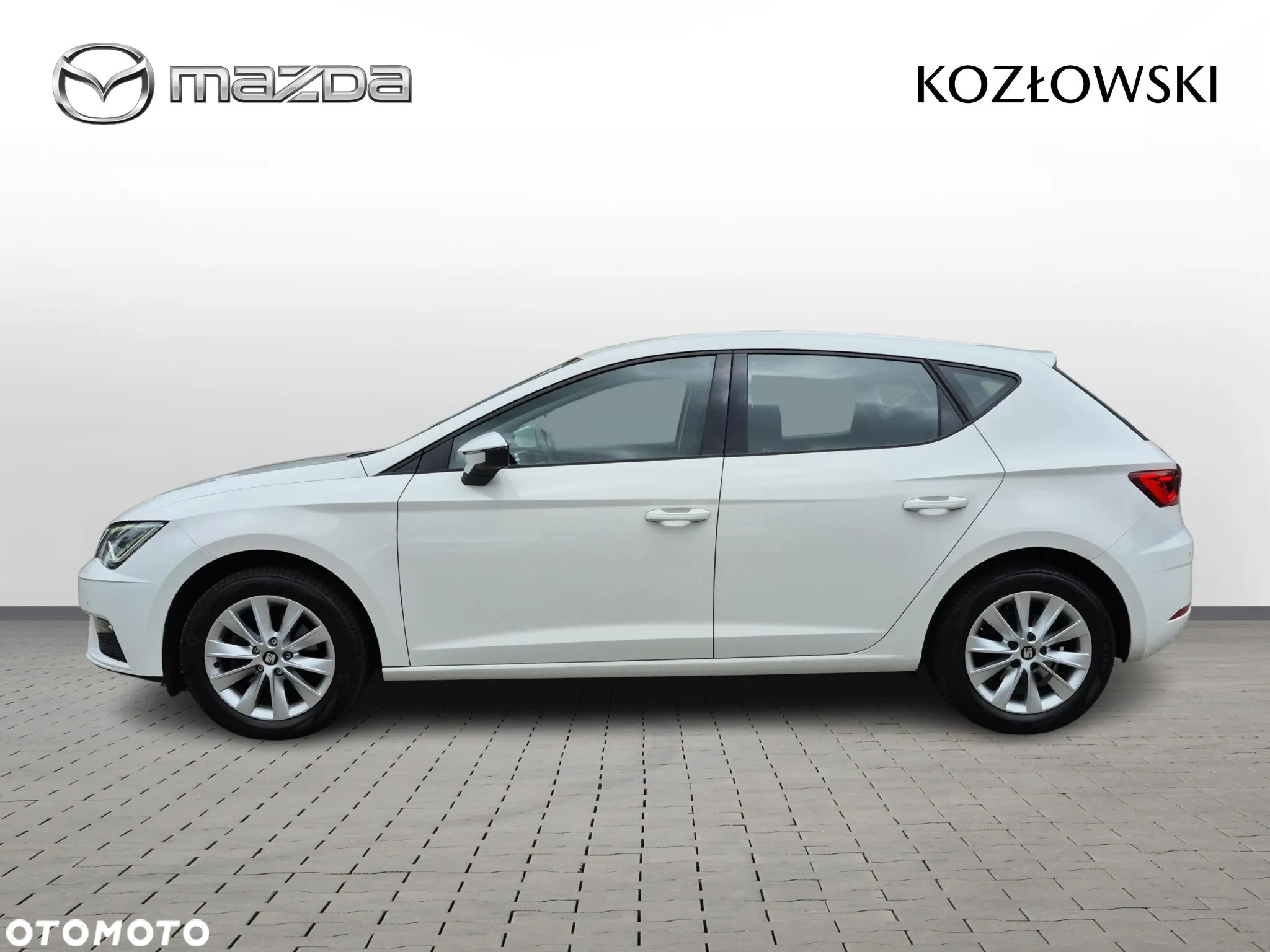 Seat Leon - 2