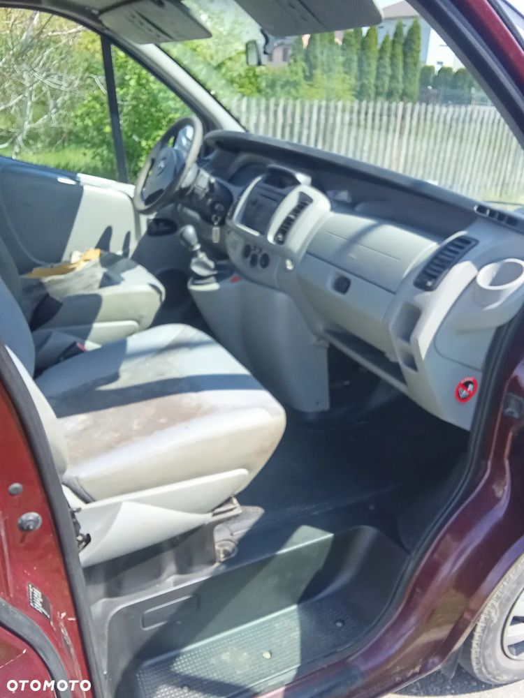 Opel Vivaro L2H1 - 7