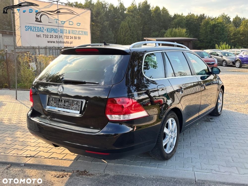 Volkswagen Golf 1.4 TSI Highline - 12