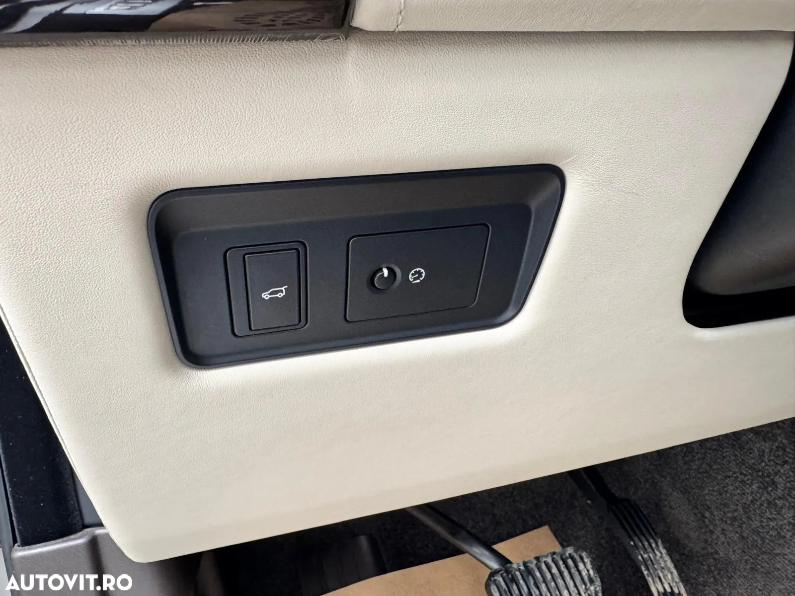 Land Rover Range Rover Vogue - 38