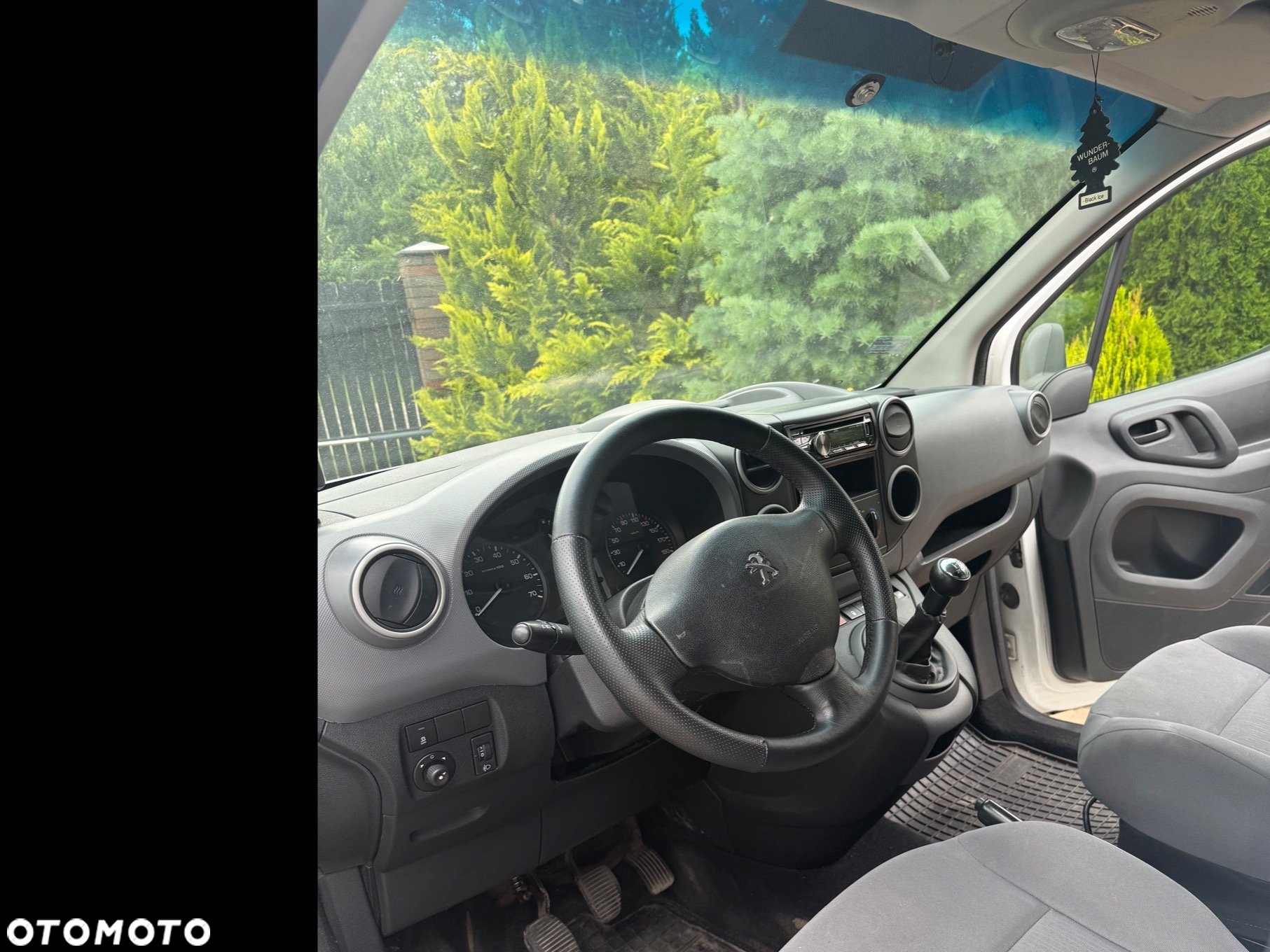 Peugeot Partner 1.6 HDi L2 Access - 5