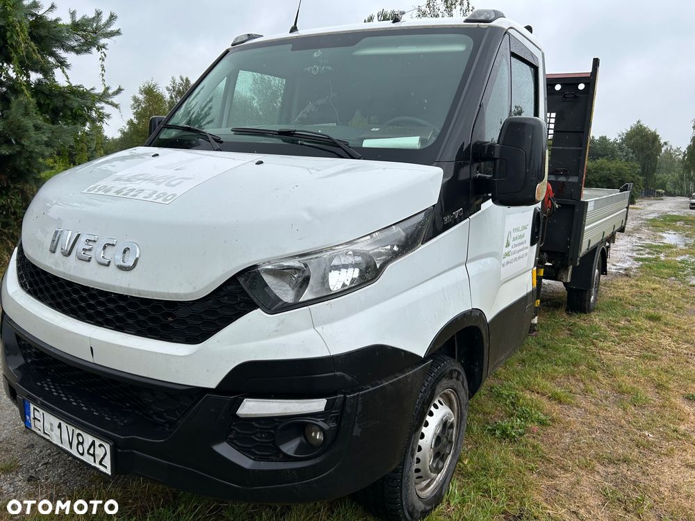Iveco 35s17 - 1