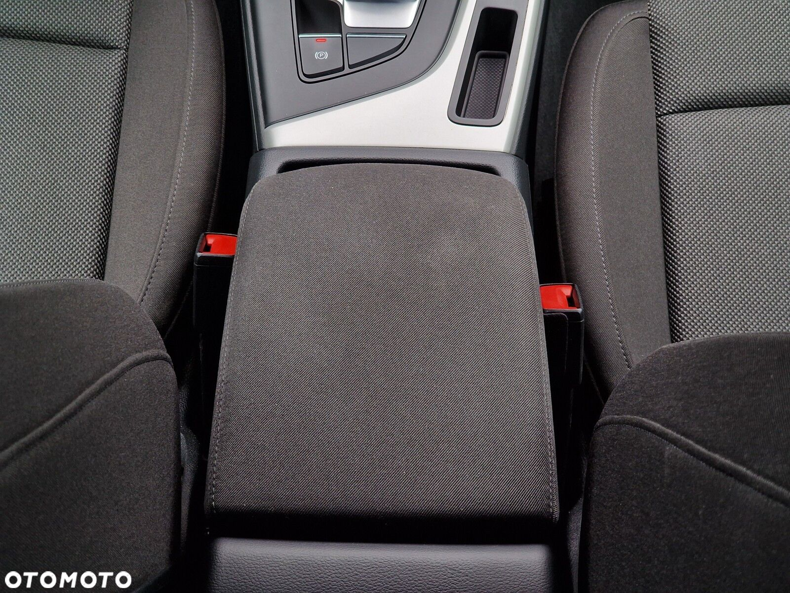 Audi A4 - 17