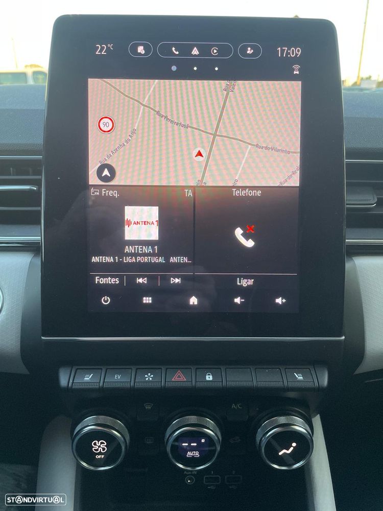 Renault Captur 1.6 E-Tech Plug-In Intens - 15