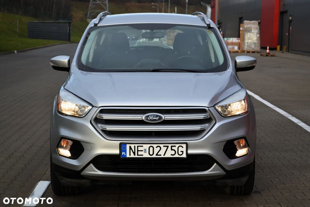 Ford Kuga 2.0 TDCi 4x4 Trend - 35
