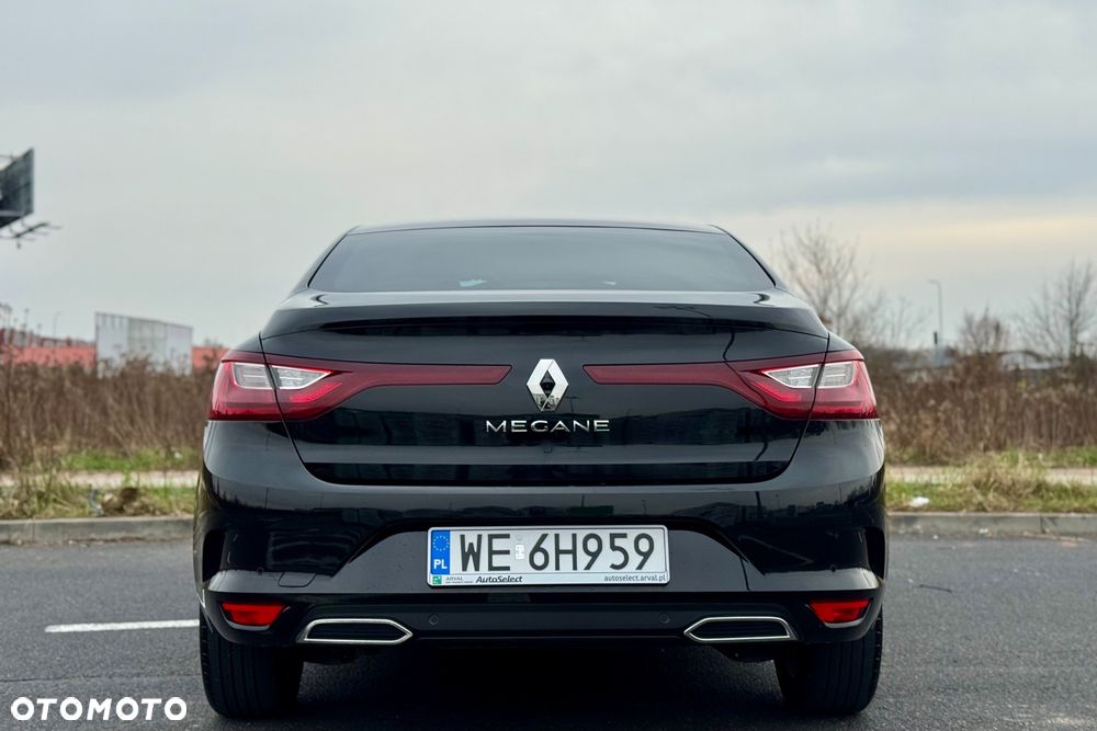 Renault Megane 1.3 TCe FAP Intens EDC - 22