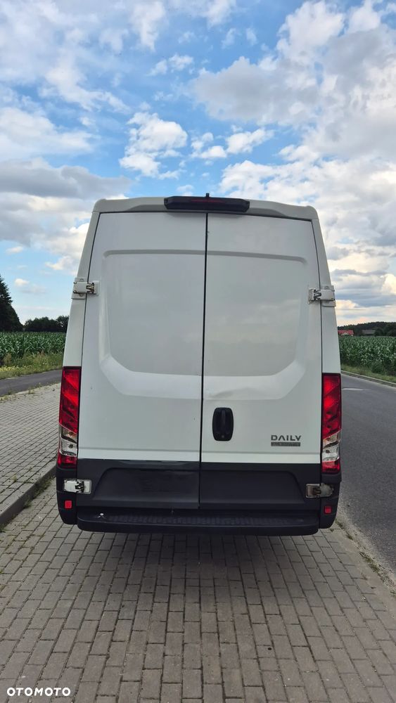 Iveco Daily - 2