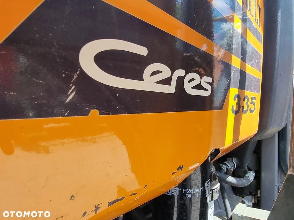 Renault Ceres 335 - 20