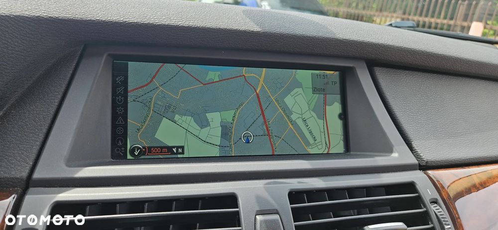 BMW X5 3.5i xDrive - 20