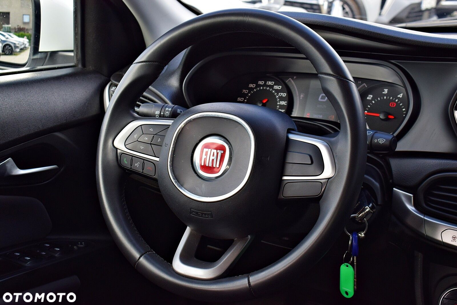 Fiat Tipo 1.4 16v Lounge - 16