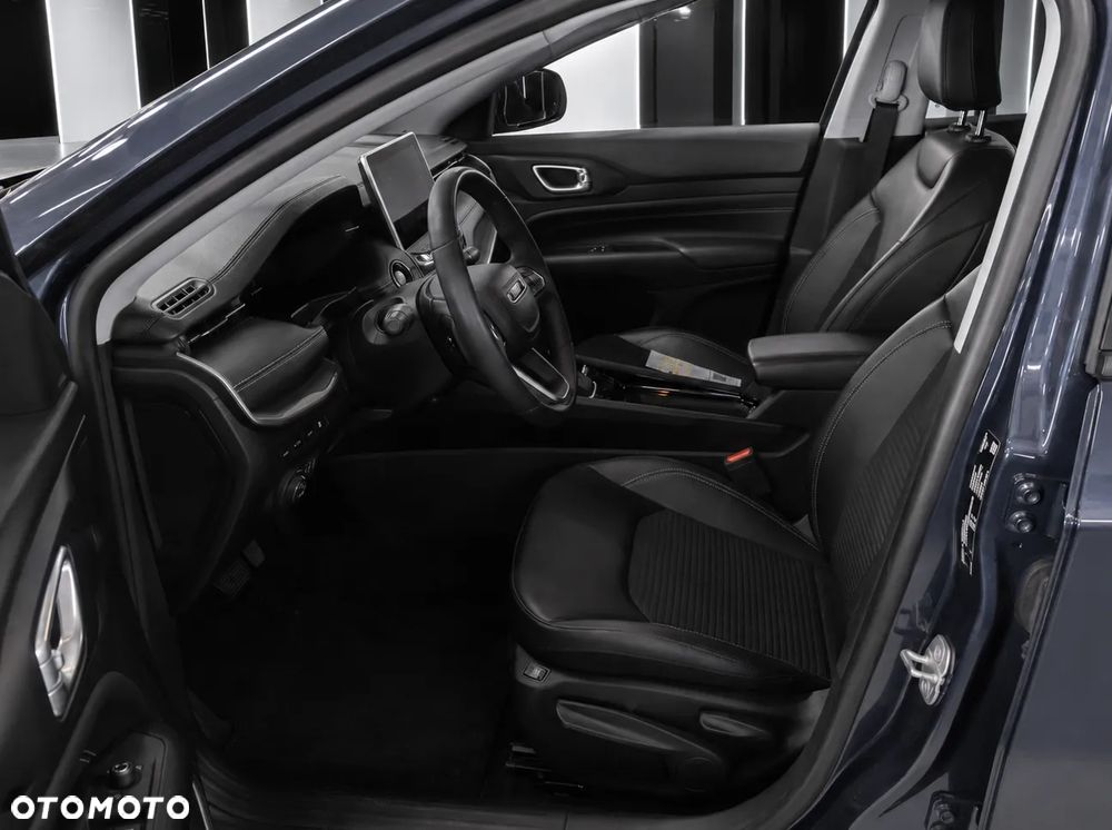 Jeep Compass 1.3 T4 PHEV 4xe Limited S&S - 6