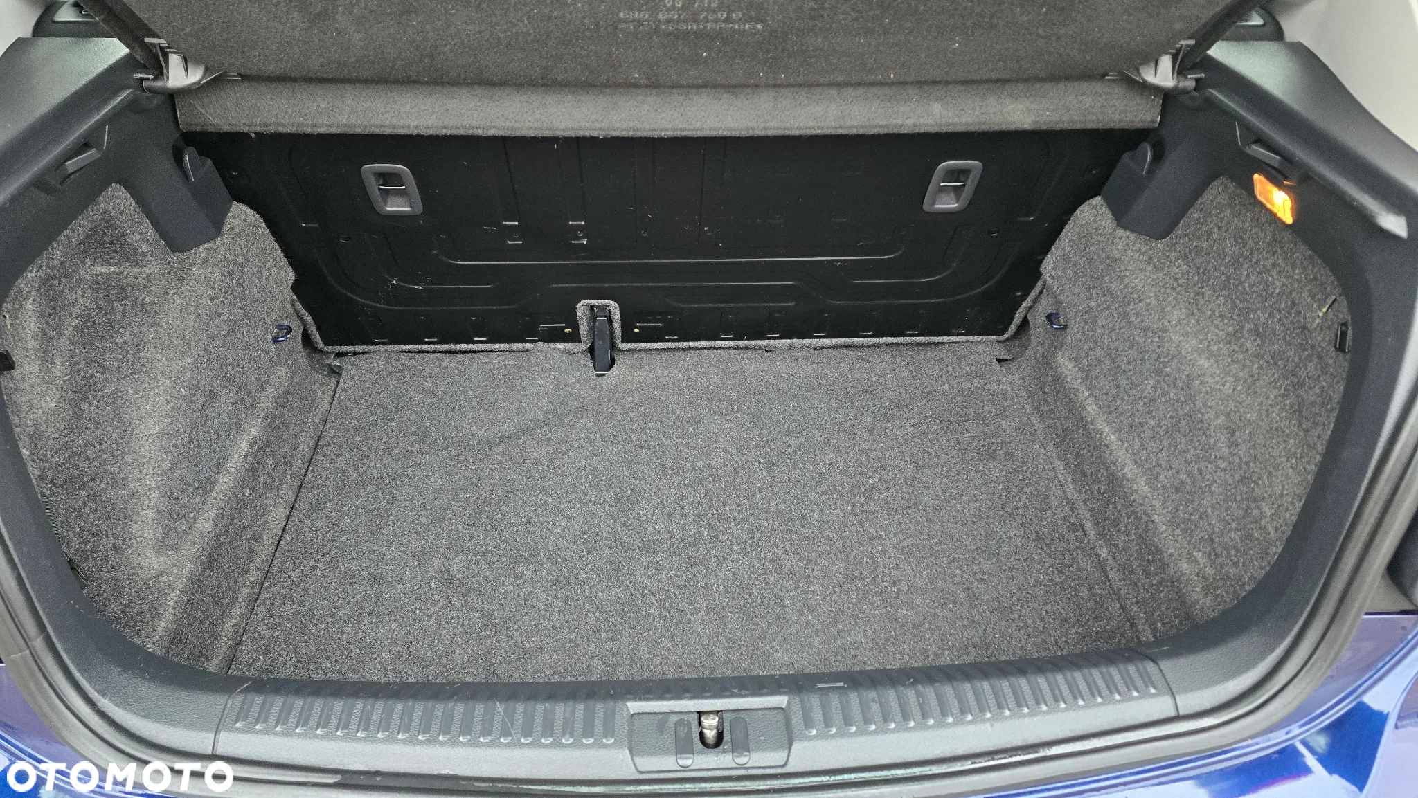 Volkswagen Polo 1.2 TDI Blue Motion - 17