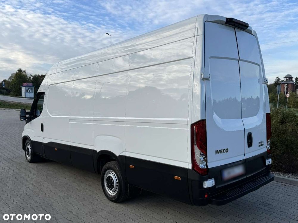 Iveco Daily - 2