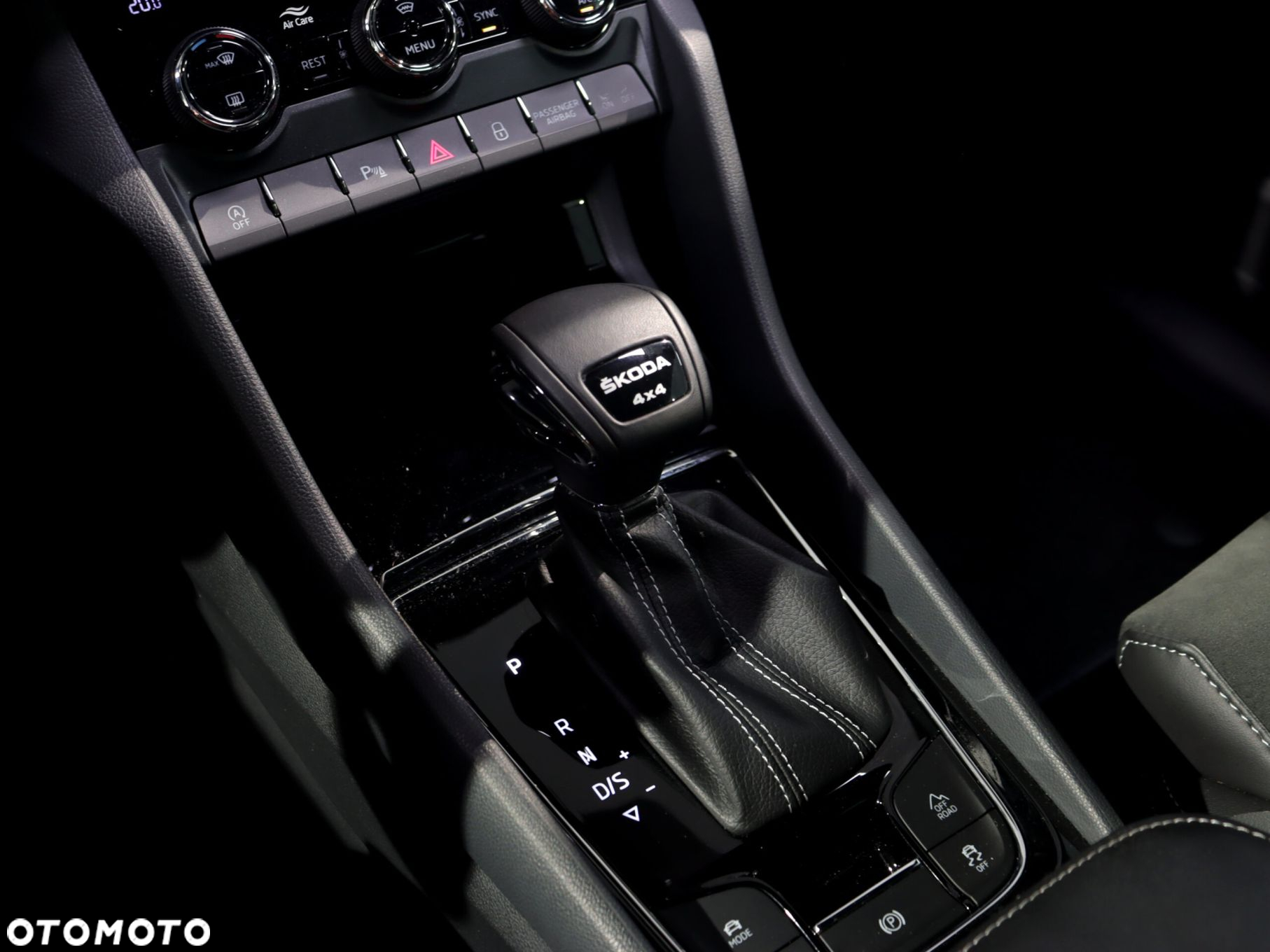 Skoda Kodiaq - 20