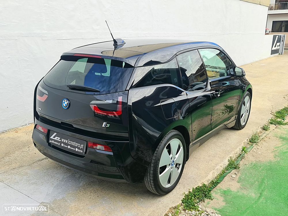 BMW i3 (60 Ah) Range Extender - 6