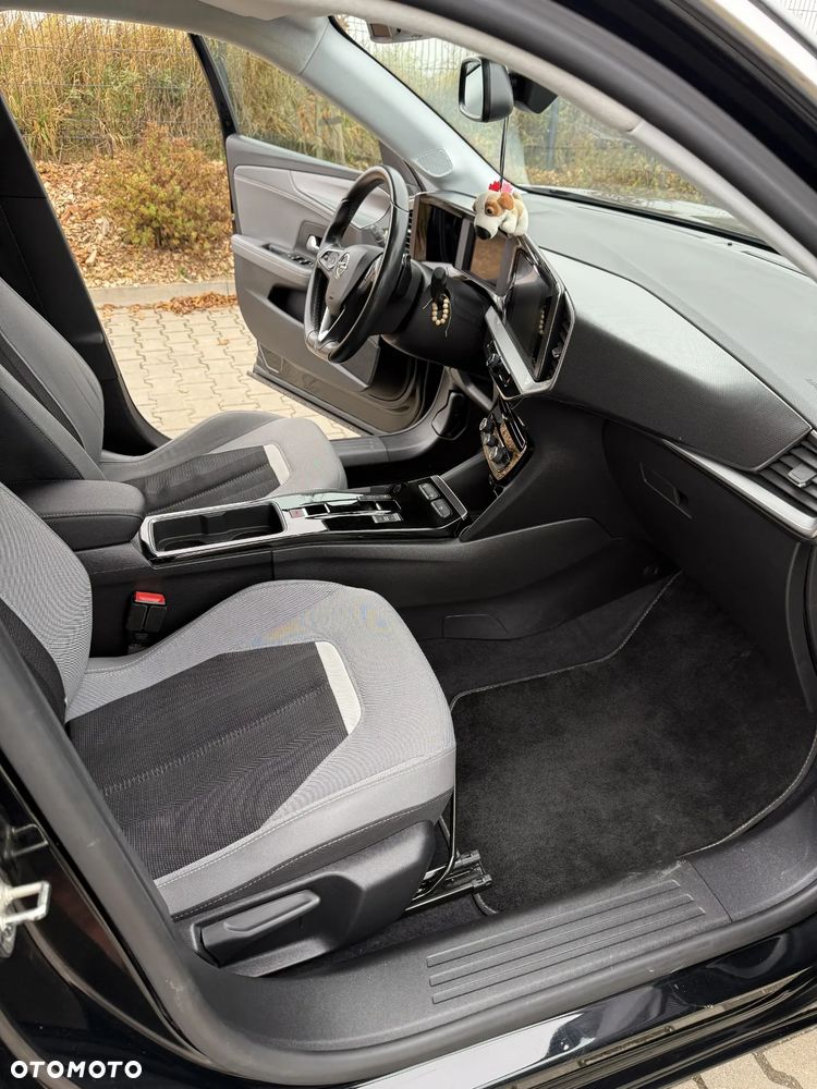 Opel Mokka 1.2 T Elegance Business Pack S&S - 8