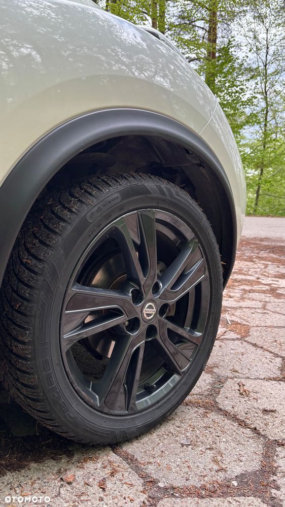 Nissan Juke 1.2 DIG-T N-Connecta - 7