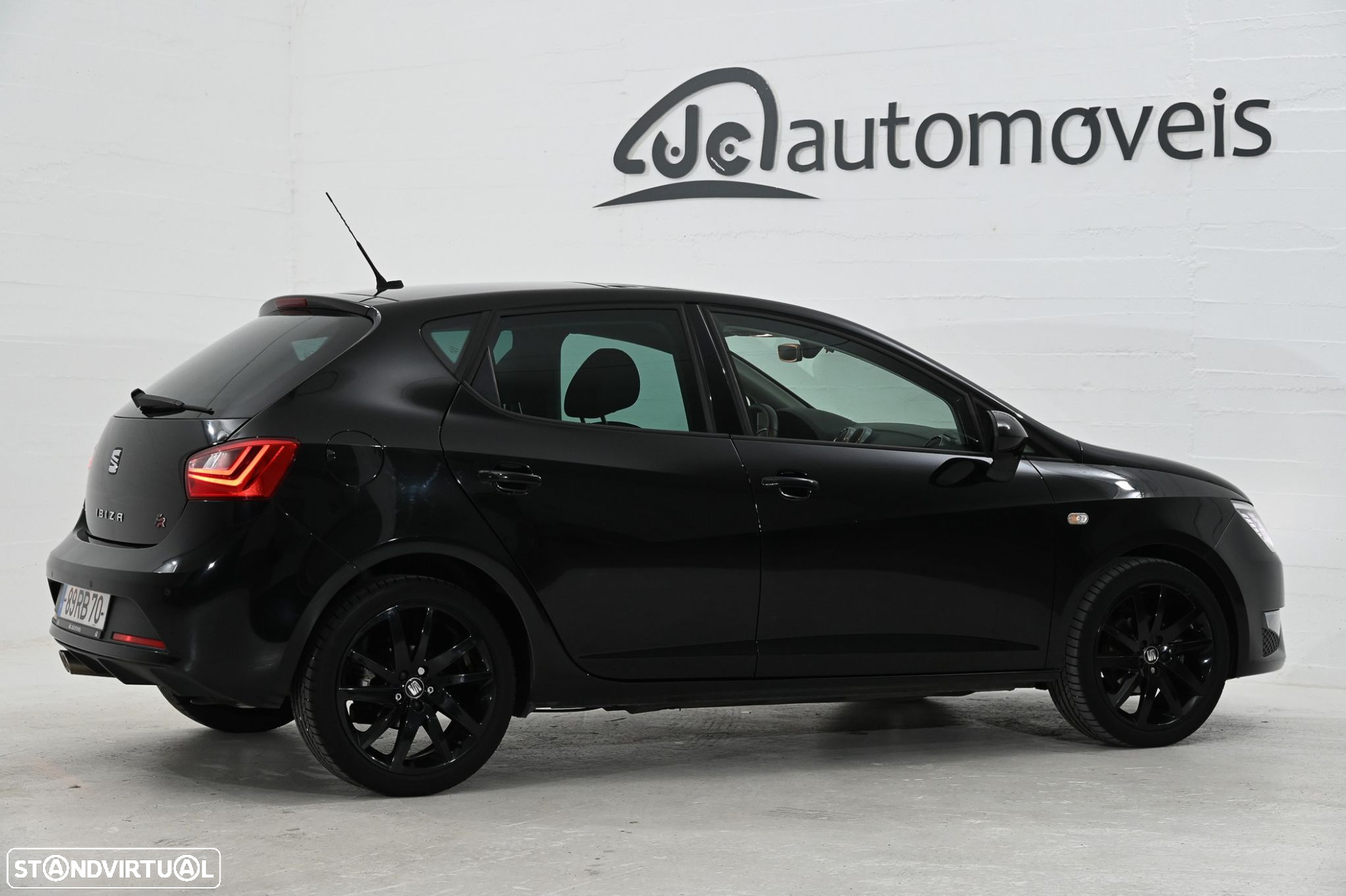 SEAT Ibiza 1.0 EcoTSI FR - 7