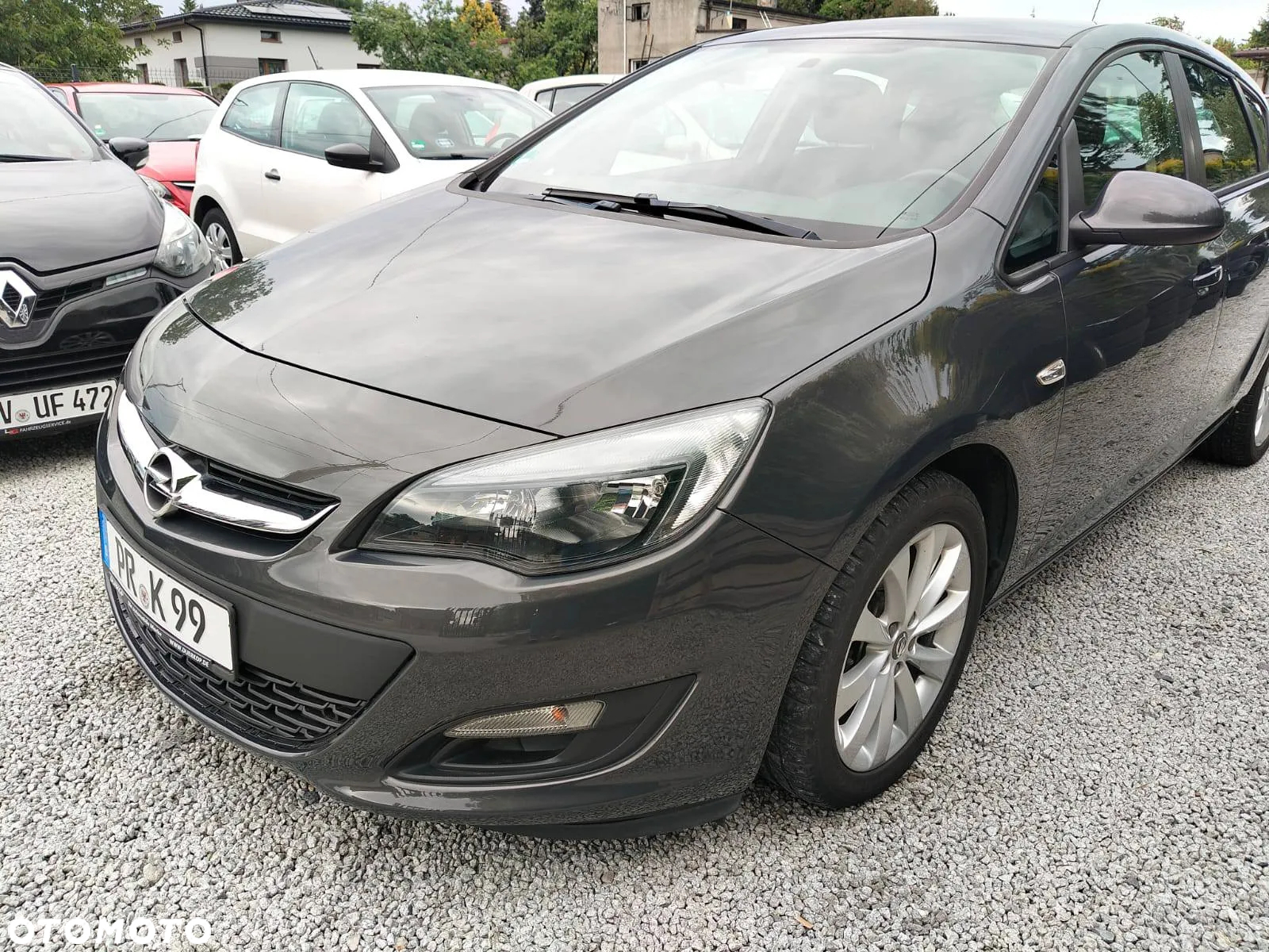 Opel Astra GTC 1.4 Turbo - 2