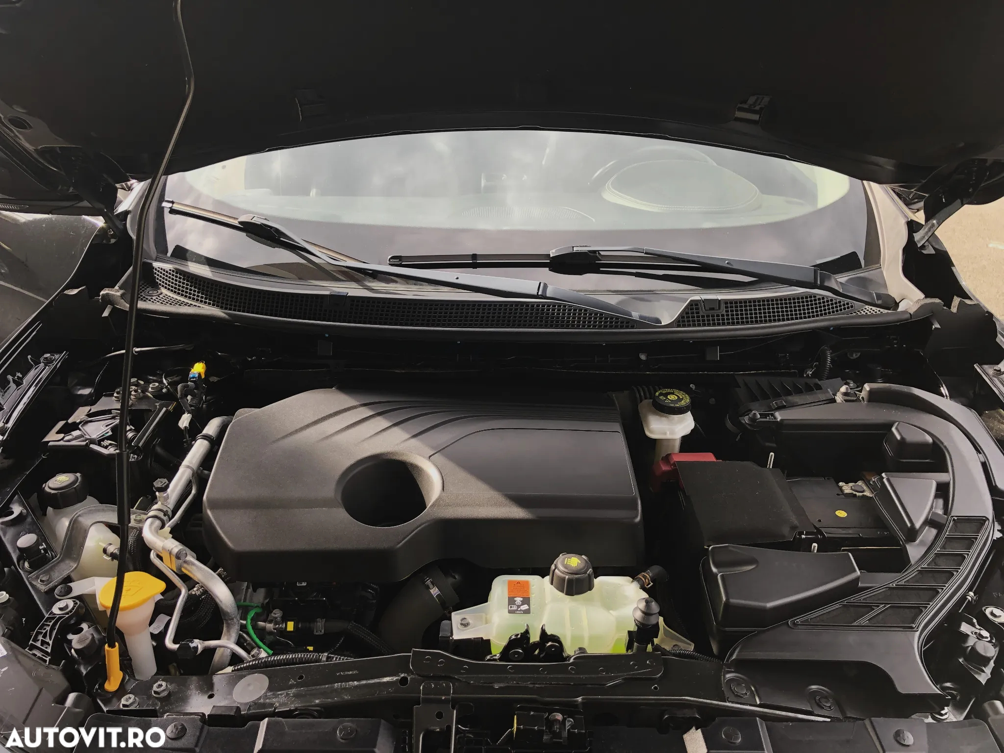 Renault Kadjar BLUE dCi EDC Intens - 33