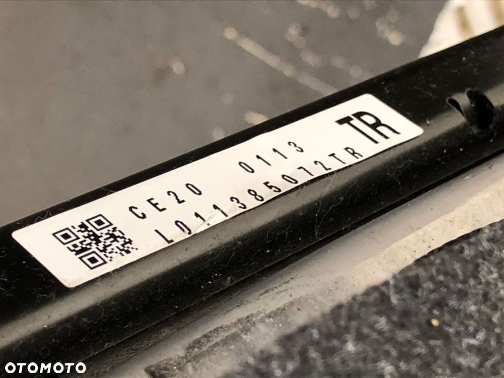 FOTELE KANAPA BOCZKI KOMPLET  LEXUS NX (_Z1_) 2014 - 2022 300h AWD (AYZ15_) 114 kW [155 KM] Hybryda - 14