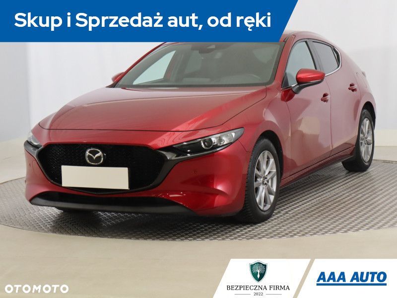 Mazda 3 - 3