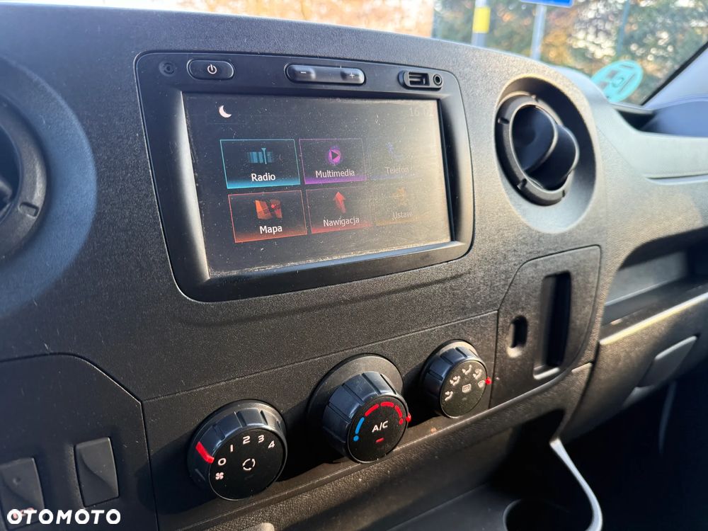 Renault Master - 12
