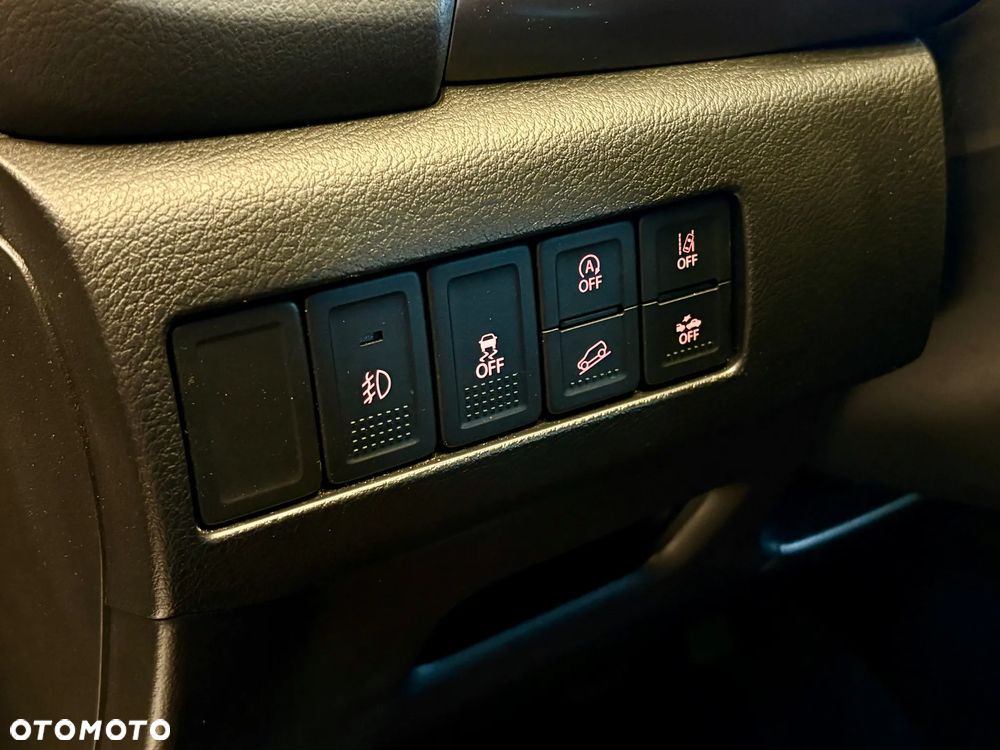 Suzuki Vitara 1.4 Boosterjet SHVS Premium 4WD - 21