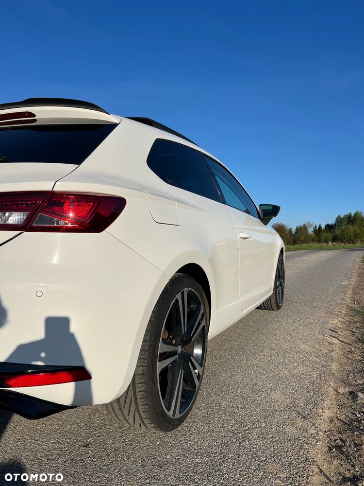 Seat Leon SC 2.0 TDI FR S&S - 12