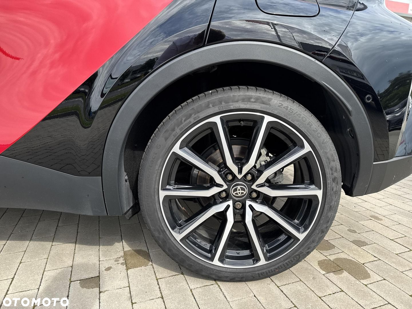 Toyota C-HR - 20