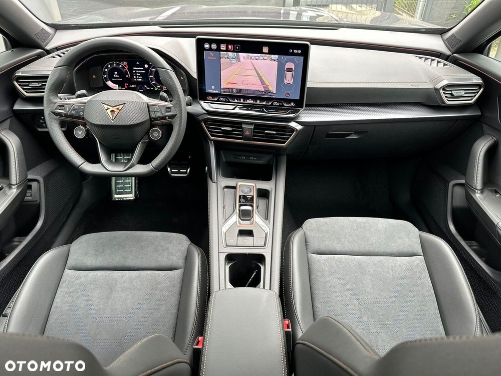 Cupra Formentor 1.5 TSI DSG - 24