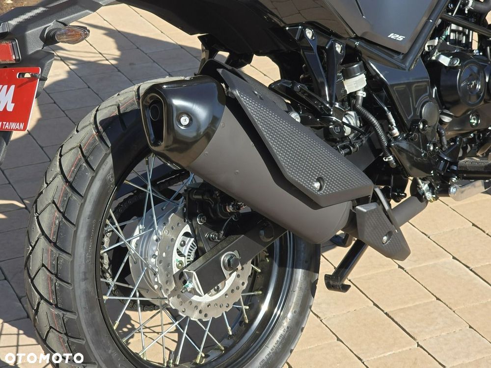 SYM Inny - 5