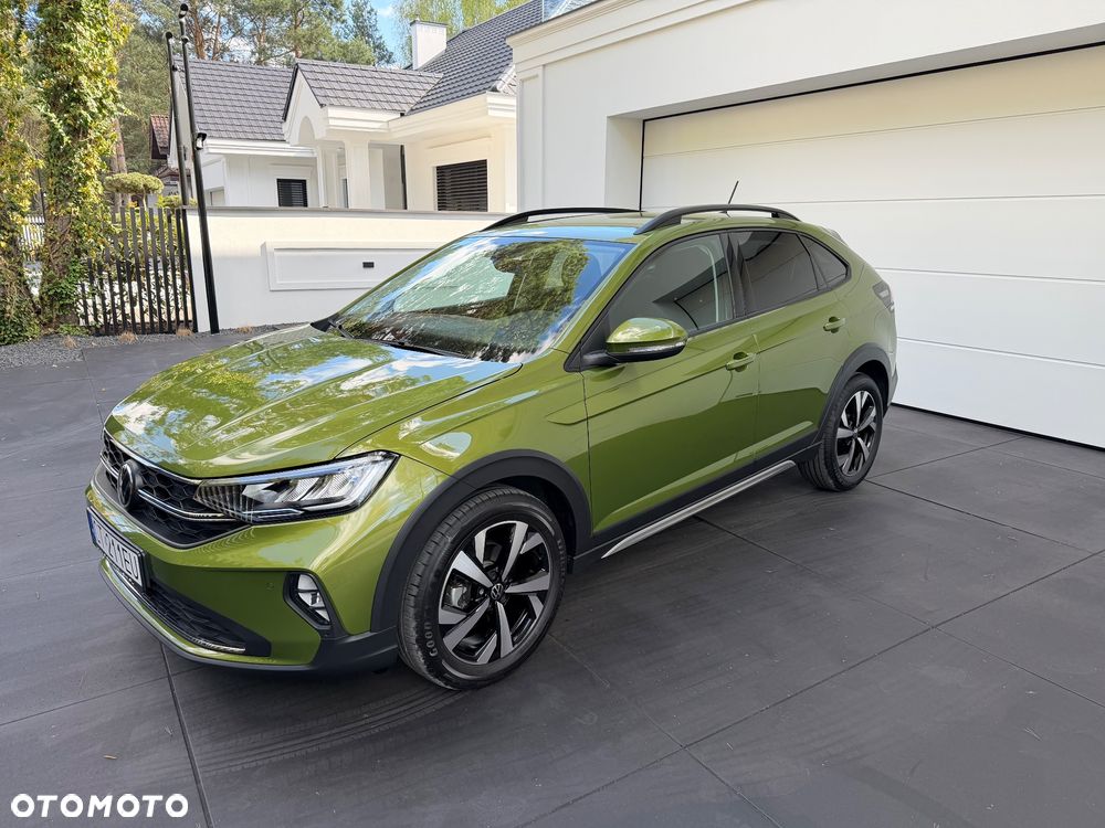 Volkswagen Taigo 1.0 TSI Special Edition DSG - 2