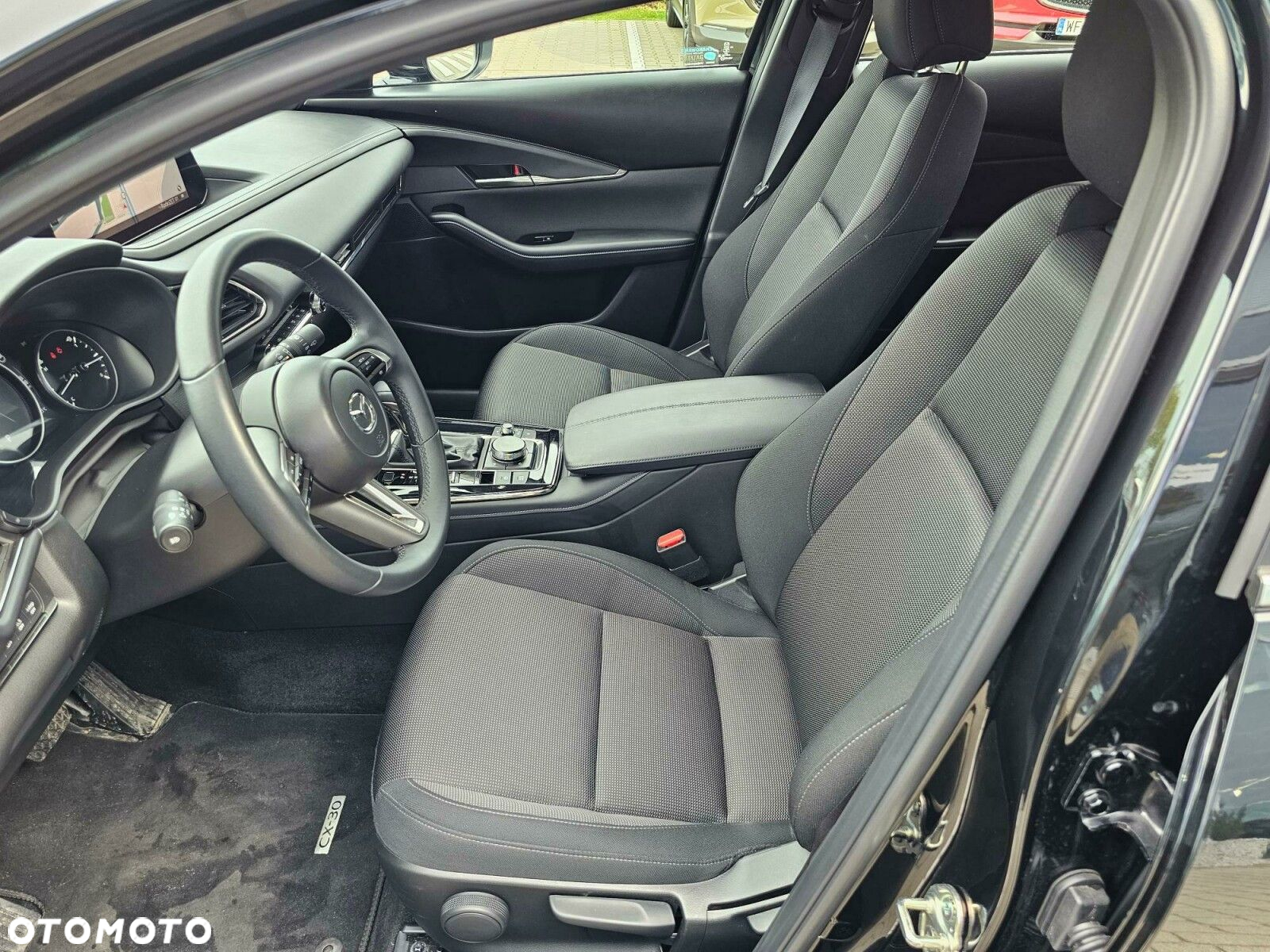 Mazda CX-30 - 13