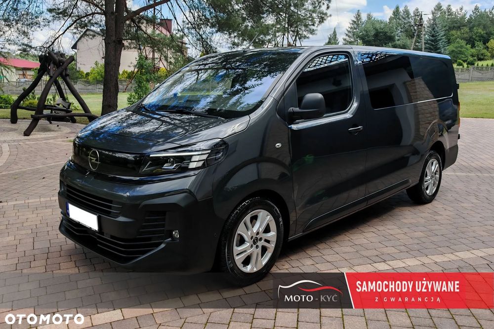 Citroën Jumpy - 1