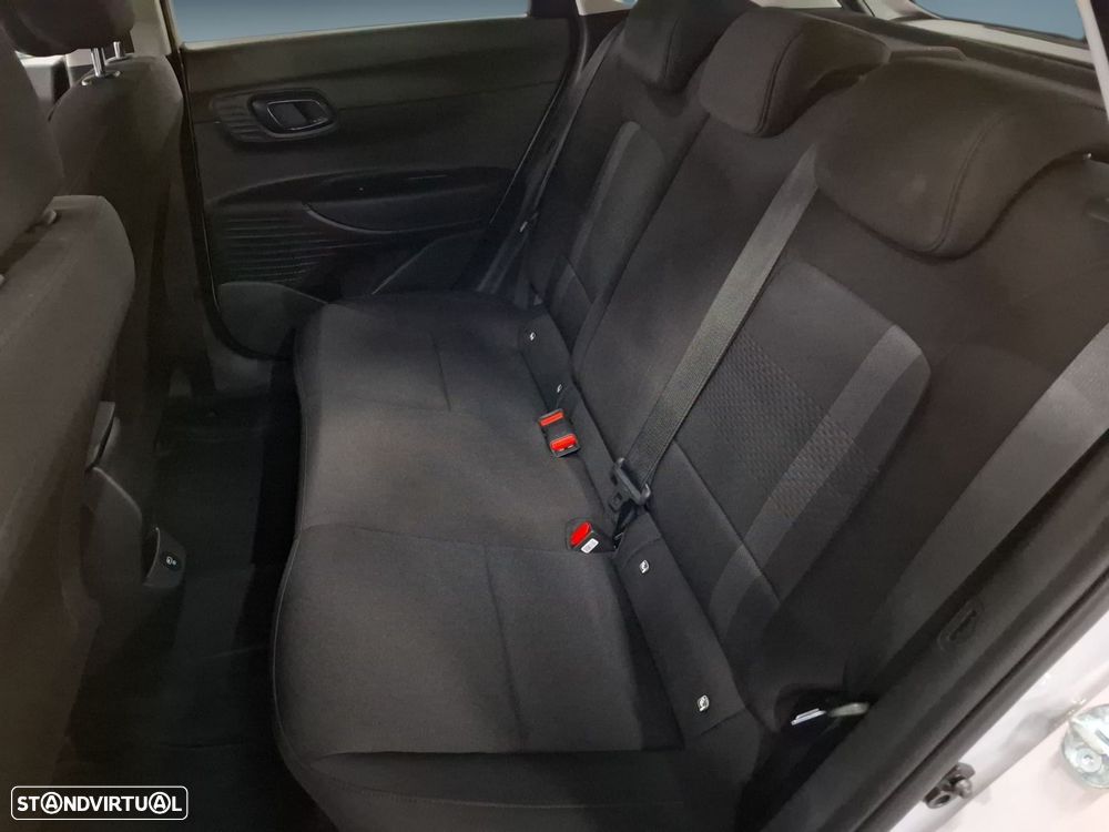 Hyundai i20 1.2 MPi Comfort - 14