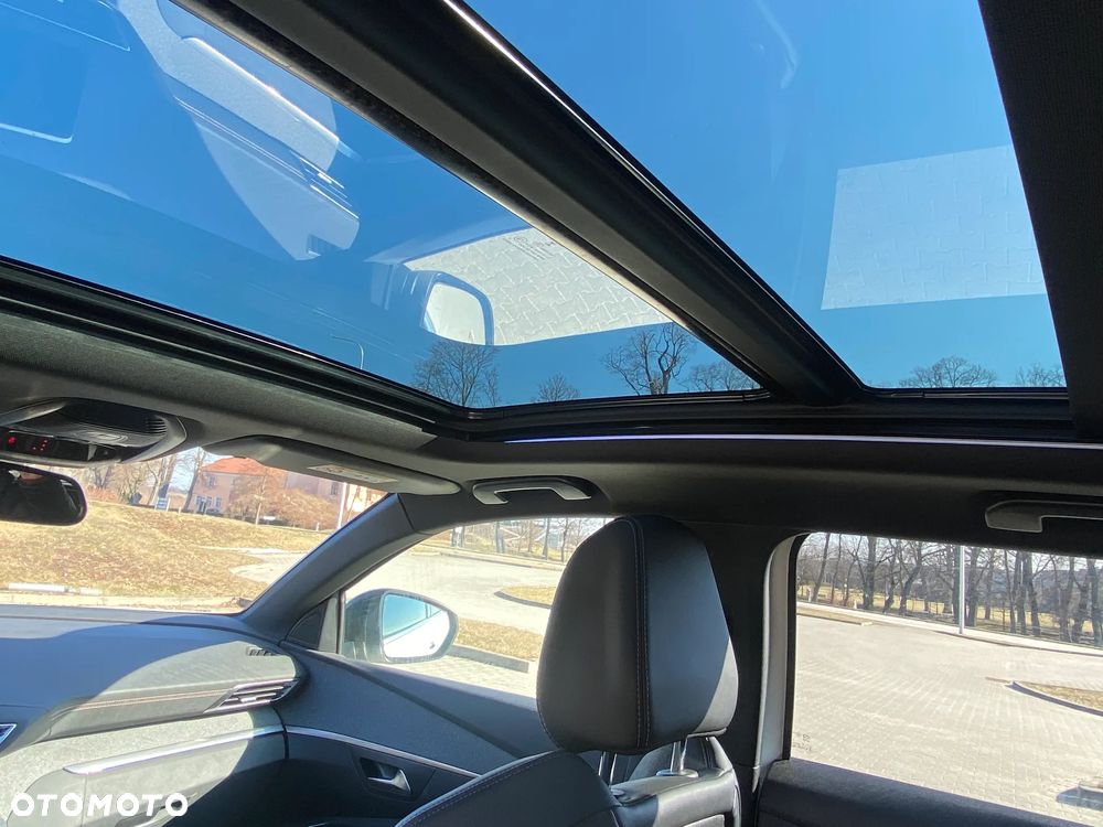 Peugeot 3008 1.5 BlueHDi GT S&S - 29