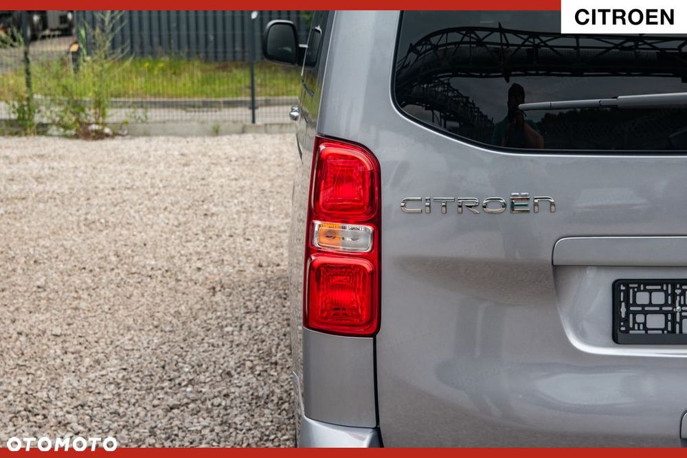 Citroën SpaceTourer - 10