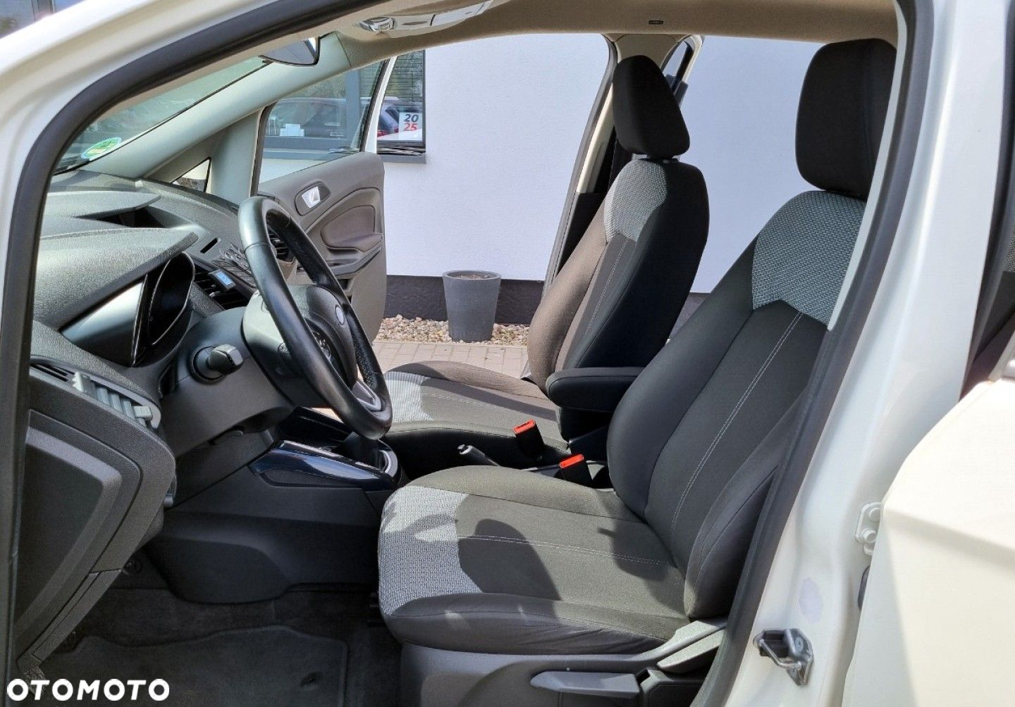 Ford EcoSport - 23