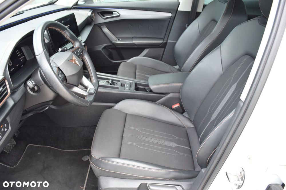 Cupra Formentor 1.4 e-Hybrid DSG - 27