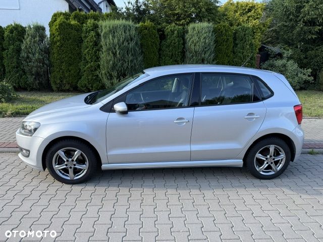 Volkswagen Polo 1.2 TDI DPF BlueMot (89g) - 2