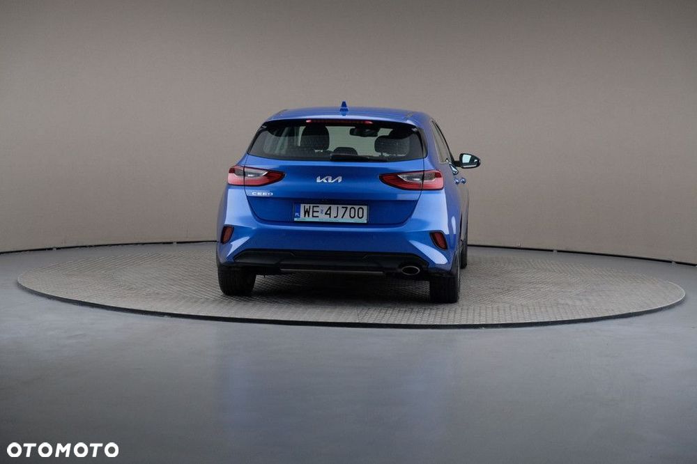 Kia Ceed 1.5 T-GDI M - 5