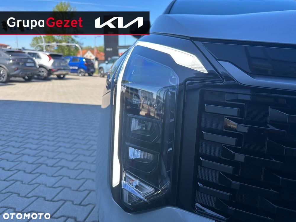 Kia Sportage 1.6 T-GDI Black Edition 2WD DCT - 10