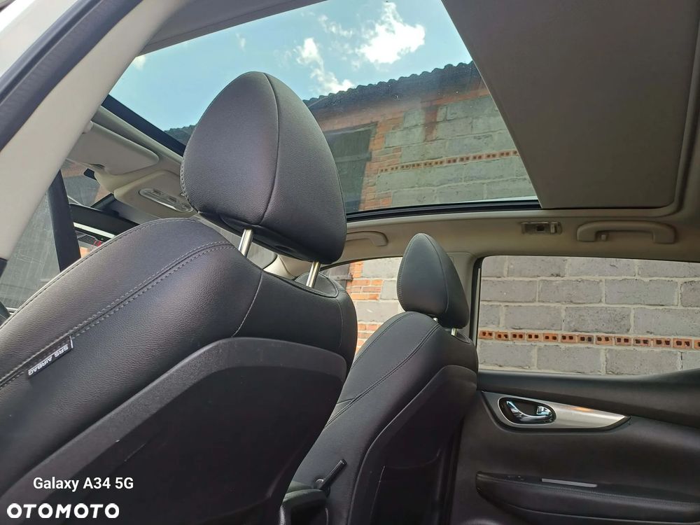 Nissan Qashqai - 26