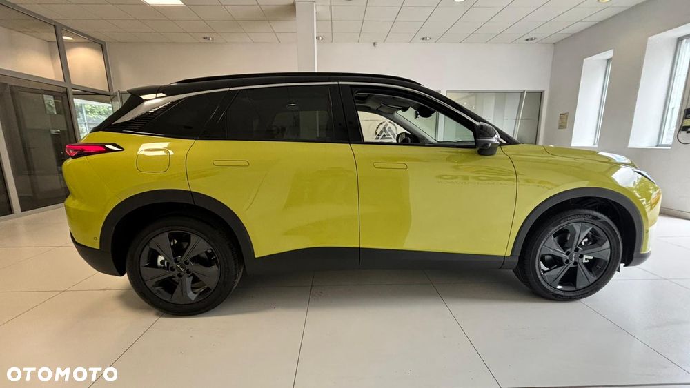 BAIC 5 Beijing 1.5T Comfort DCT - 4