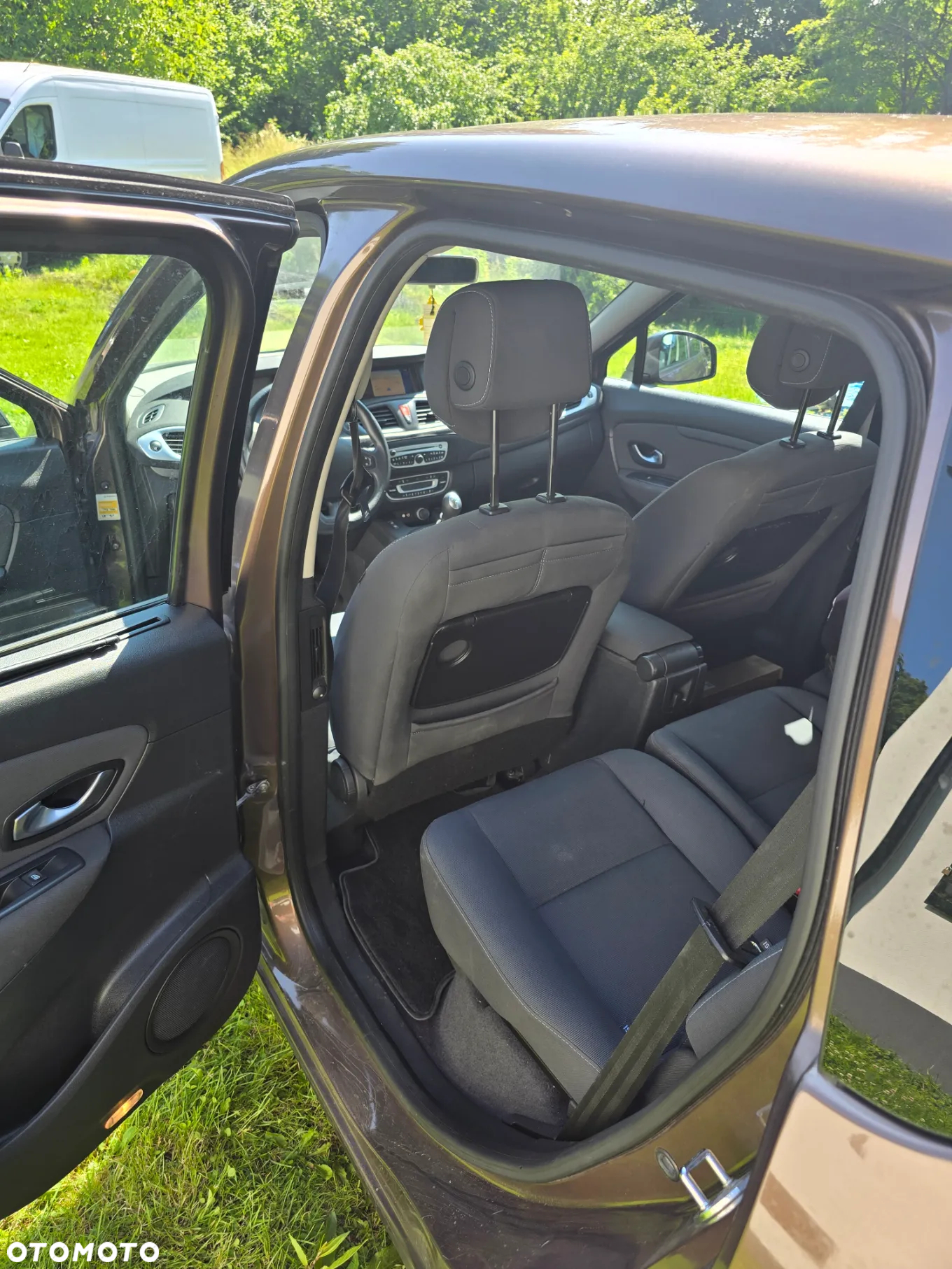 Renault Scenic 1.6 16V 110 Dynamique - 7