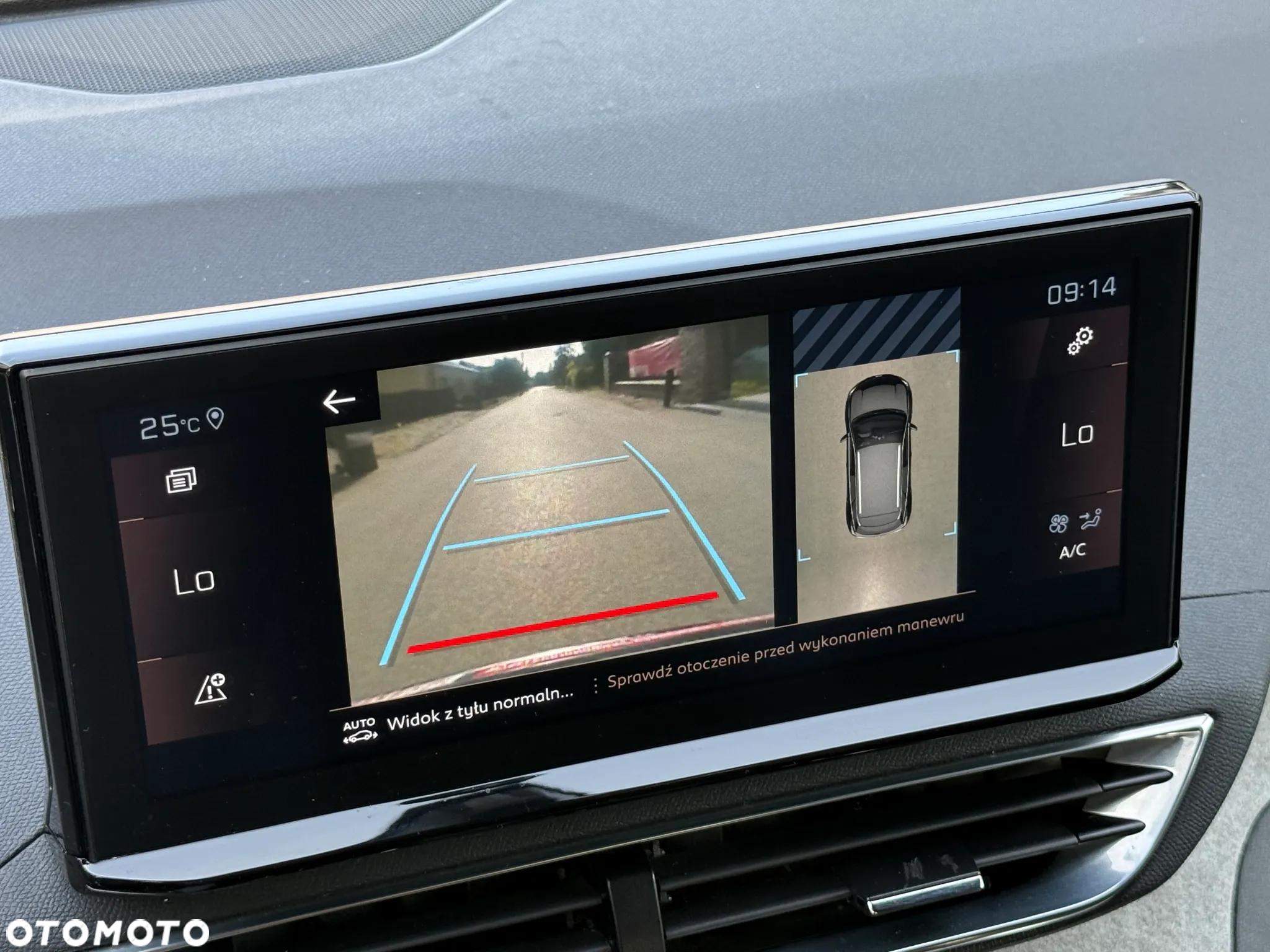 Peugeot 3008 1.5 BlueHDi GT Pack S&S EAT8 - 13