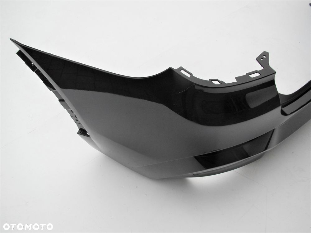 BMW X4 F26 M-PAKIET zderzak spoiler PDC dyfuzor - 4
