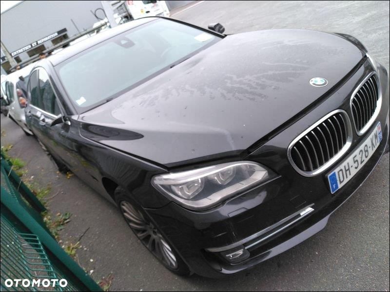 BMW Seria 7 730d xDrive - 1