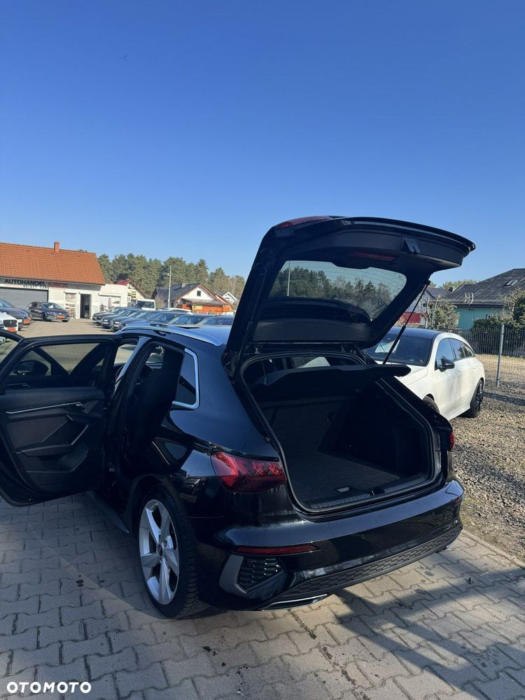 Audi A3 Sportback - 39